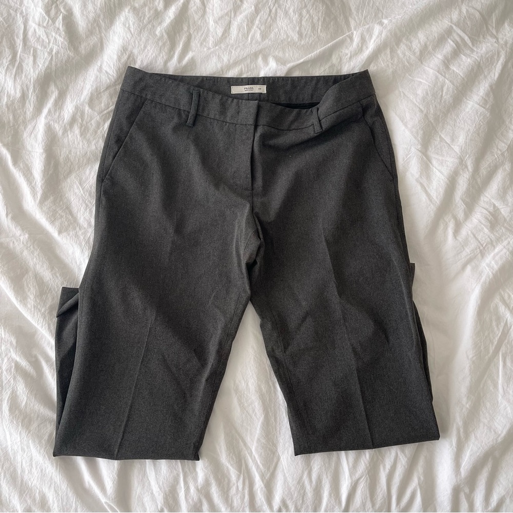 Prada Trousers